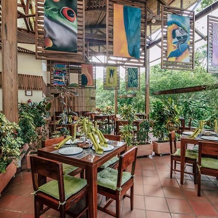 Itamandi Eco Lodge Rio Arajuno Bagian luar foto